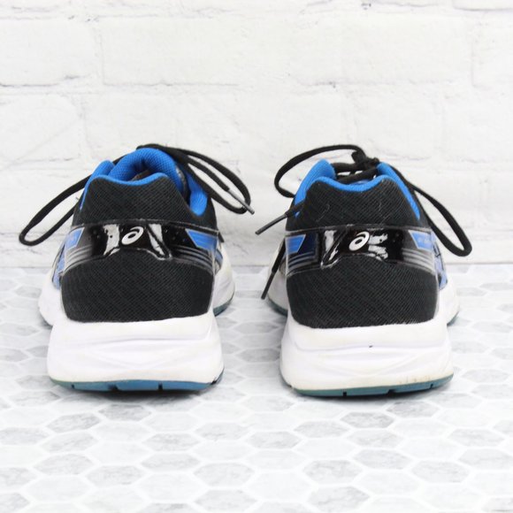 Asics Cooper Fit Balance Sneakers Running Shoes - Picture 5 of 8